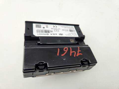 Centralita Motor ECU Hyundai i20 ESSENCE 84CV 62KW