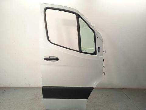 Puerta Delantera Derecha Mercedes Sprinter 419 CDI RWD 907.643 907.645 907.647) 190CV 140KW FURGONETA