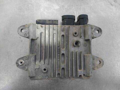 Foto 4ª: Centralita Check Control Citroen C3 VERSION INDEFINIDA