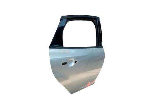 Foto 3ª: Puerta Trasera Derecha Ford Focus 1.6 TI (2010)