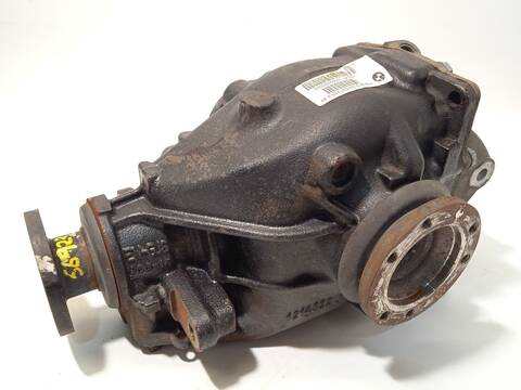 Diferencial Trasero Bmw Serie 3 330 XD E46)