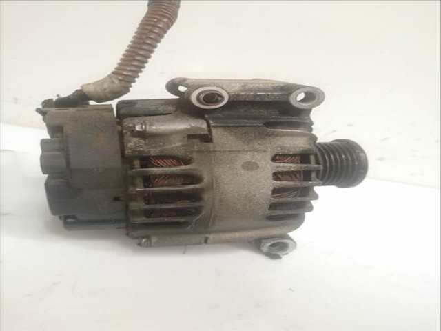 Foto 3ª: Alternador Peugeot 207 5FW (2007)