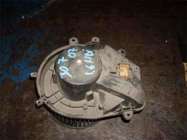 Ventilador de Calefacción Volkswagen Passat 1.9 COMFORTLINE [1.9 LTR. - 85 KW TDI]