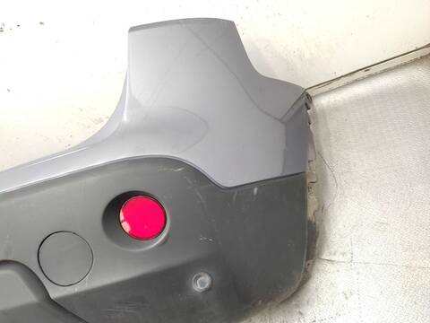 Foto 2ª: Paragolpes Trasero Nissan Qashqai 2.0 141CV 104KW [MR20] (2008)