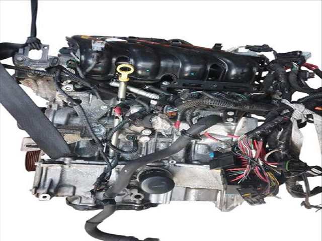 Motor Completo Dacia Lodgy 1.6 LPG JSAV)