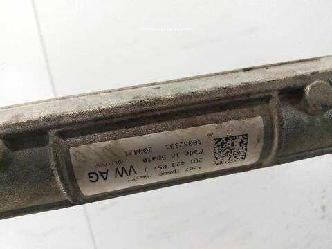 Foto 3ª: Cremallera de Direccion Volkswagen Polo 1.0 TSI [DLAC] (2017)