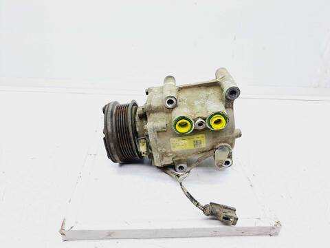 Compresor Aire Acondicionado Ford Fiesta 1.4 16V CAT 80CV 59KW
