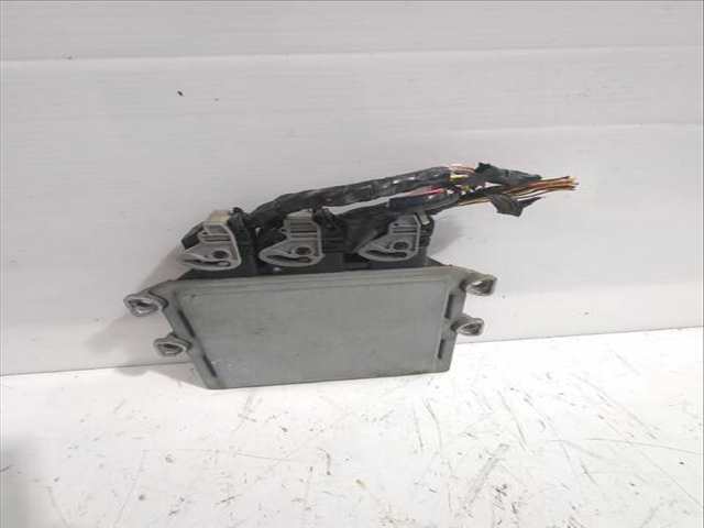 Foto 3ª: Centralita Motor ECU Peugeot 107 1.4 HDI 54CV [8HT (DV4TD)] (2005)
