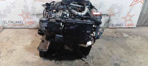 Motor Completo Mercedes Clase R 280 R 350 CDI 4-MATIC 251.022) 224CV 165KW