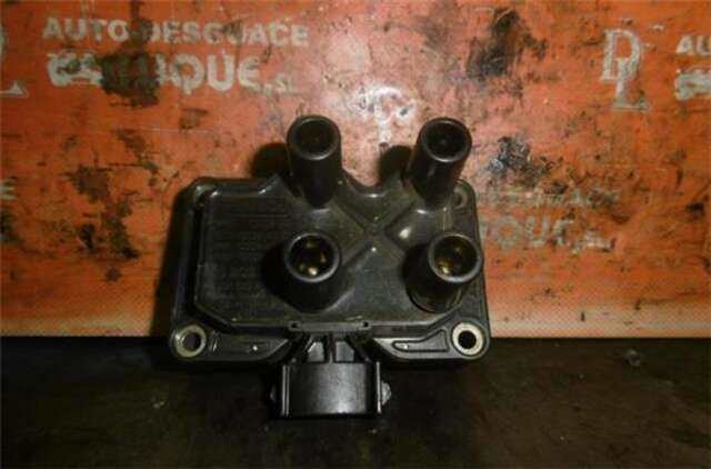Foto 2ª: Modulo Encendido Ford Ka 1.3 I [A9B]