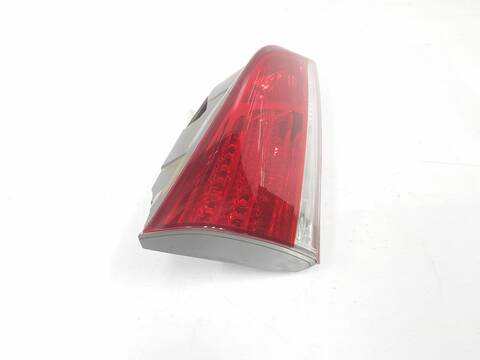 Foto 2ª: Piloto Trasero Izquierdo Hyundai i40 1.7 CRDI 116CV (2012)