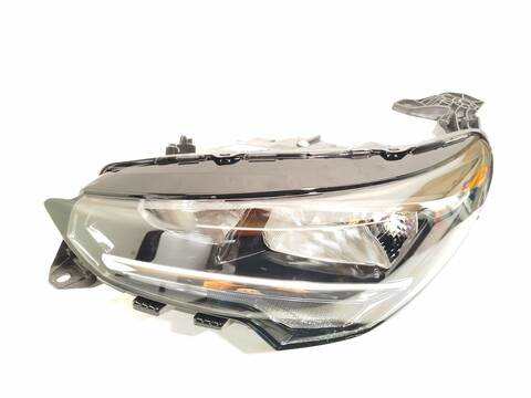 Foto 2ª: Faro Izquierdo Opel Corsa 1.2 68) 75CV 55KW (2023)