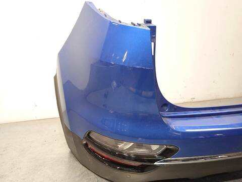 Foto 2ª: Paragolpes Trasero Kia Sportage 1.6 CAT 132CV 97KW [G4FD] (2019)