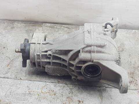 Foto 2ª: Diferencial Trasero Mercedes Clase R 280 R 350 L BLUETEC 4-MATIC 251.124) (2010)