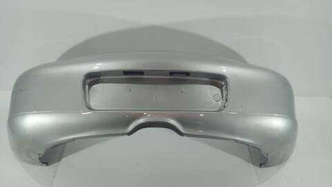 Paragolpes Trasero Porsche Boxster BASICO 220CV 162KW