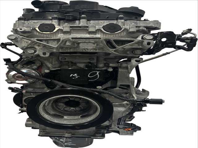 Foto 2ª: Motor Completo Citroen C4 MK3 101CV 74KW [HNE EB2ADTD HN05] (2022)
