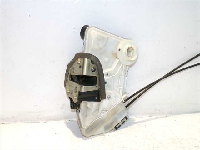 Cerradura Puerta Delantera Izquierda Peugeot 108 1.2 G 2014-2021