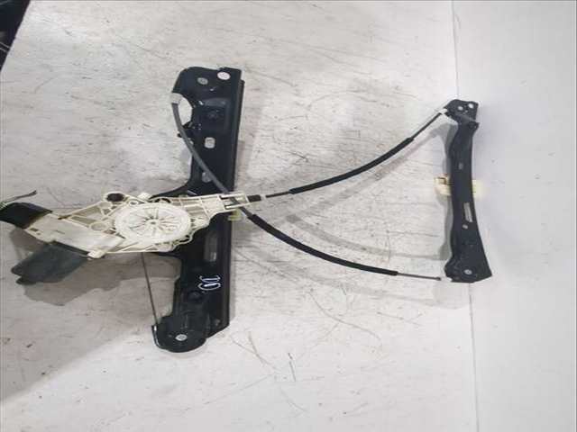 Elevalunas Eléctrico Delantero Derecho Bmw Serie 1 114 120 D 177CV