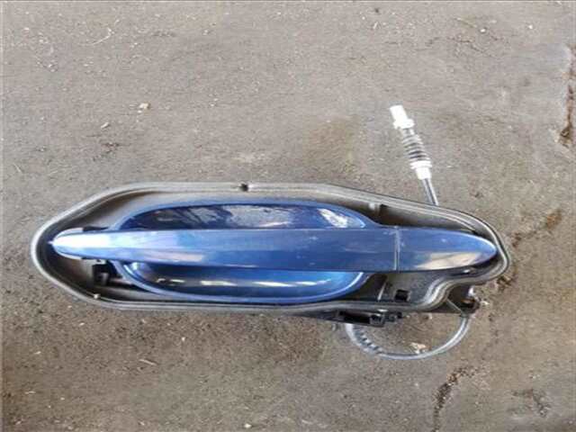 Maneta Exterior Delantera Derecha Bmw Serie 5 518 3.0 530I [3.0 LTR. - 170 KW 24V CAT]