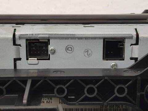 Foto 3ª: Pantalla Multifuncion Mercedes Clase C 220 2.2 CDI 136CV 6V [646811] (2007)