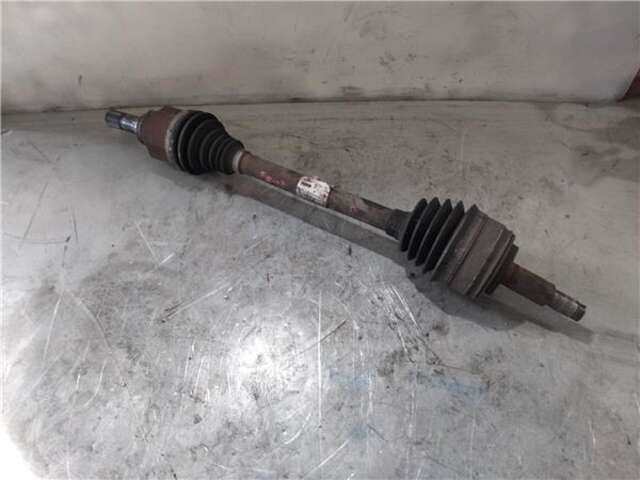 Foto 3ª: Transmision Delantera Izquierda Renault Master 2.3 L3H1 3.5T [2.3 LTR. - 100 KW DCI DIESEL FAP ENERGY CAT] [M9TB7]