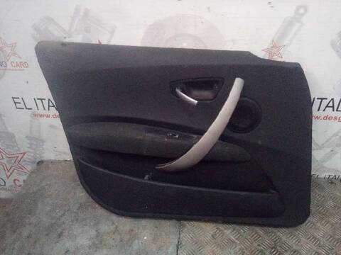 Tapizados Cartoneras Bmw Serie 1 114 118I BERLINA 129CV 95KW