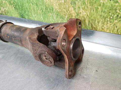 Foto 2ª: Transmision Central Toyota Hilux DOUBLE CAB SOL 4X4 163CV 120KW [1KDFTV] (2007)