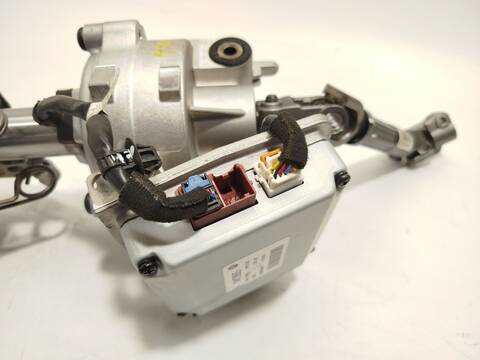 Foto 3ª: Columna Dirección Hyundai i30 1.0 T-GDI 120CV 88KW [G3LF] (2022)