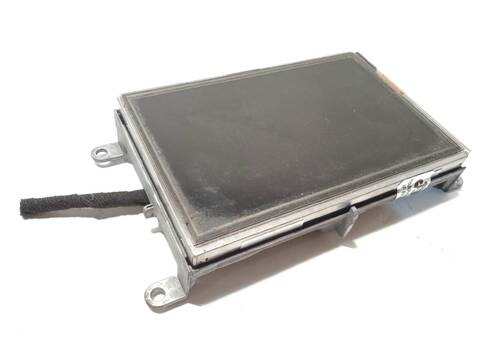 Pantalla Multifuncion Citroen C4 1.2 12V E-THP PICASSO 130CV 96KW