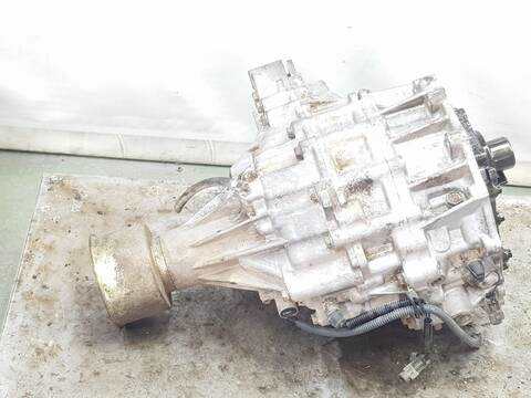 Caja Transfer Nissan Navara PICKUP D22 CABINA DOBLE CHALLENGE 4X4