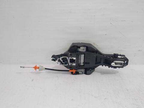 Maneta Exterior Trasera Izquierda Land Rover Range AUTOBIOGRAPHY 7 ASIENTOS) LWB) 530CV