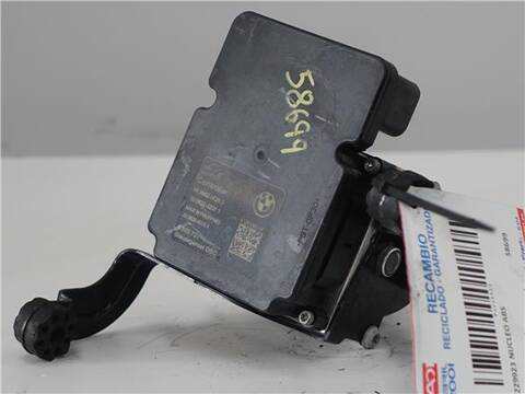 Foto 2ª: Abs Bmw Serie 3 315 2.0 320D 184CV 135KW [N47 D20C] (2013)