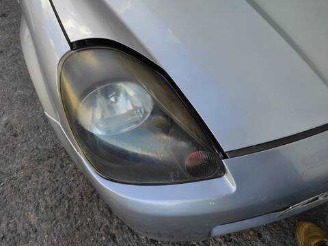 Faro Derecho Toyota Mr2 1.8 G ROADSTER W30) 1ZZFE