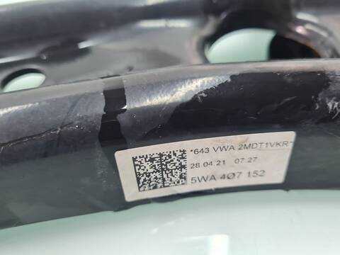 Foto 3ª: Brazo Suspension Delantero Derecho Volkswagen T-Roc ADVANCE 5P [DTR] (2021)