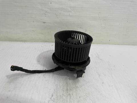 Calefacción Nissan Micra ACENTA 80CV