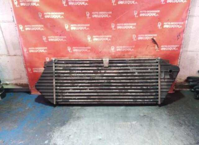Intercooler Mercedes Clase ML 230 2.7 270 CDI (163.113) [2.7 LTR. - 120 KW CDI 20V CAT]
