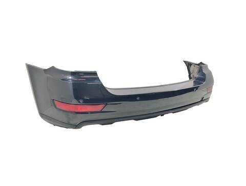 Paragolpes Trasero Mercedes Clase ML 230 642940