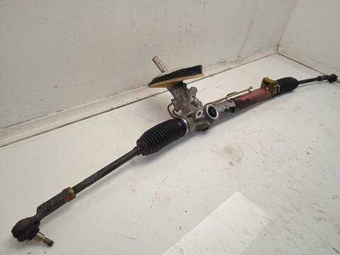 Foto 2ª: Cremallera de Direccion Jaguar X Type 2.0 DIESEL CAT 131CV 96KW [FMBA] (2004)