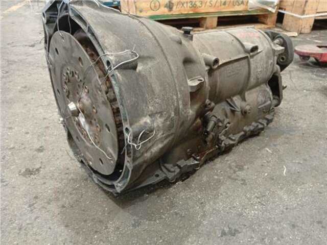 Foto 3ª: Caja Cambios Automatica Bmw Serie 5 518 3.0 535 D [3.0 LTR. - 220 KW TURBODIESEL]