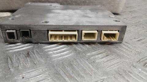 Foto 2ª: Centralita Motor ECU Toyota Auris HYBRID ACTIVE 99CV 73KW [2ZRFXE] (2013)