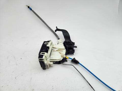 Cerradura Puerta Delantera Izquierda Mercedes Clase B 150 B 200 CDI 246.208) 136CV 100KW
