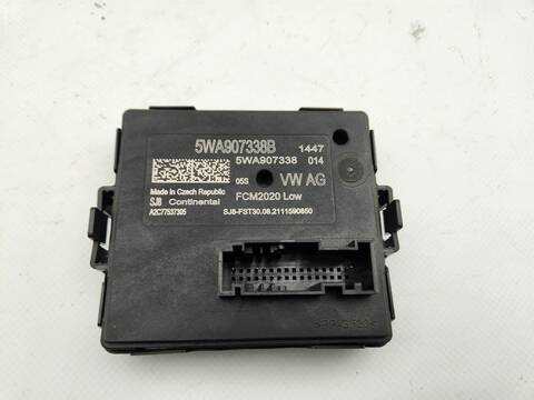Centralita Motor ECU Volkswagen Transporter T7 MULTIVAN ST) LIFE EHYBRID