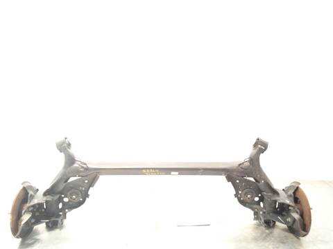 Puente Trasero Mazda CX3 2.0 G CAT 121CV 89KW