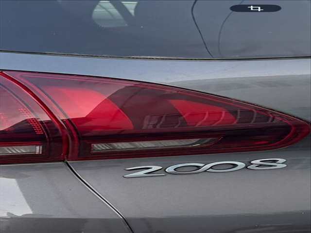 Piloto Portón Izquierdo Peugeot 2008 YHY