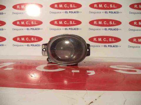 Foto 3ª: Faro Antiniebla Delantero Derecho Seat Toledo 1.9 TDI 110CV 81KW [AHF] (1999)