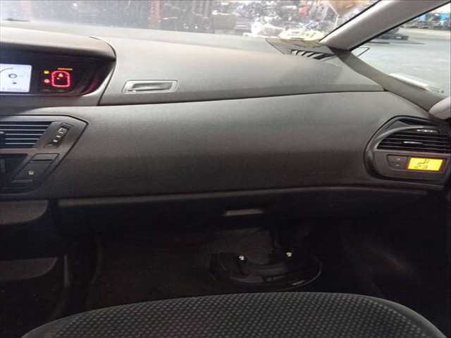 Foto 2ª: Salpicadero Citroen C4 2.0 HDI FAP CAT RHR - DW10BTED4) PICASSO 136CV 100KW [RHJ] (2007)