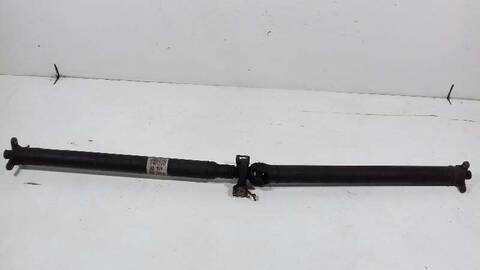 Transmision Central Mercedes Clase C 160 2.2 CDI CAT BERLINA 143CV 105KW