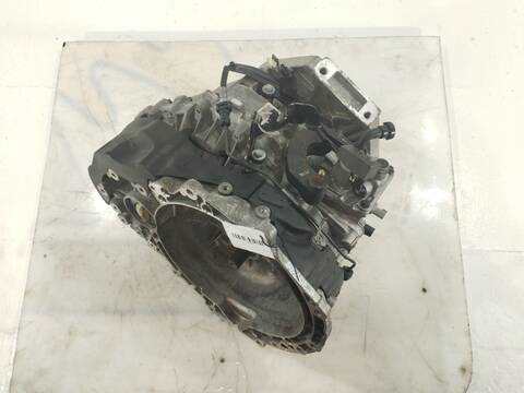 Foto 2ª: Caja Cambios Land Rover Discovery 2.0 D 150CV 110KW [204DTD(AJ20D4)] (2016)