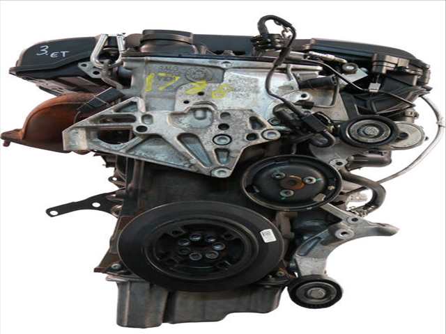 Foto 2ª: Motor Completo Volkswagen Atlas 260CV 191KW [CDV CDVC CDVD] (2019)