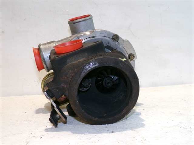 Foto 4ª: Turbocompresor Mercedes Vito 2.2 CDI W638,1996-2003 [611980] (2000)